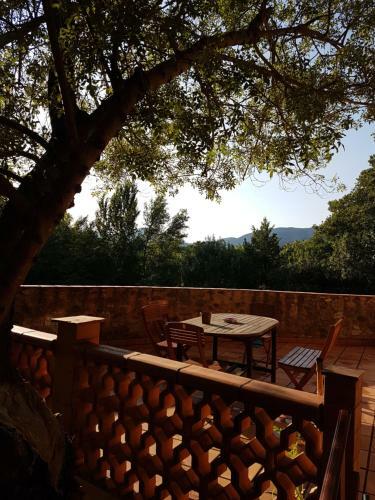 Hostal Au Moulin Du Martinet