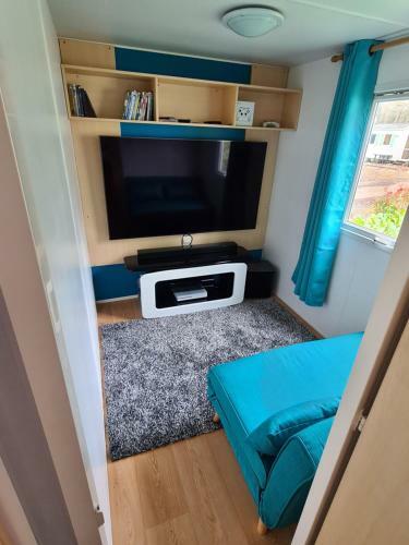 Mobil-home
