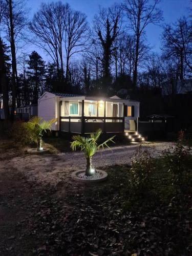 Mobil-home