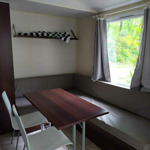 Mobile Home Sympa