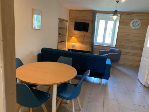 Apartamento Gites Des Casernes