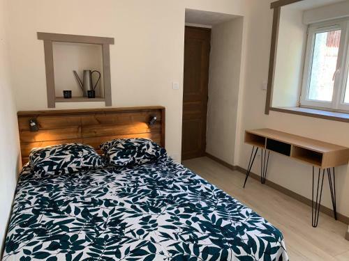 Apartamento Gites Des Casernes