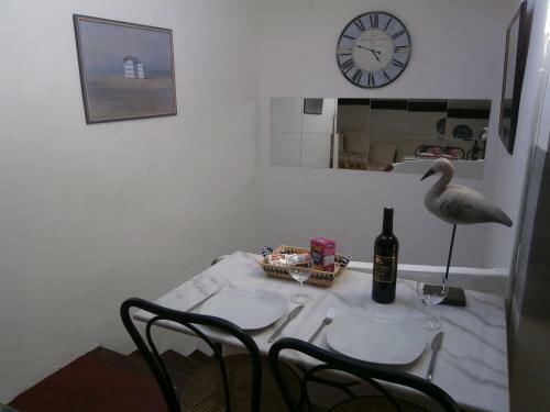 Apartamento Maison De La Place