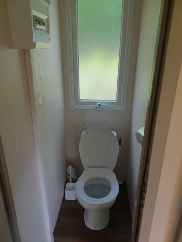 Mobil Home 6 Personnes