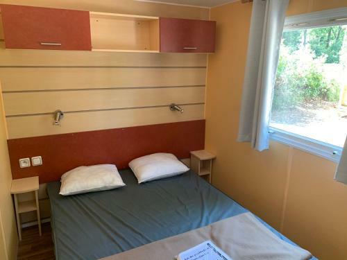Mobil Home