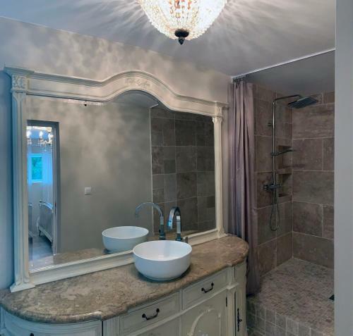 Apartamento Chateau Bavolier