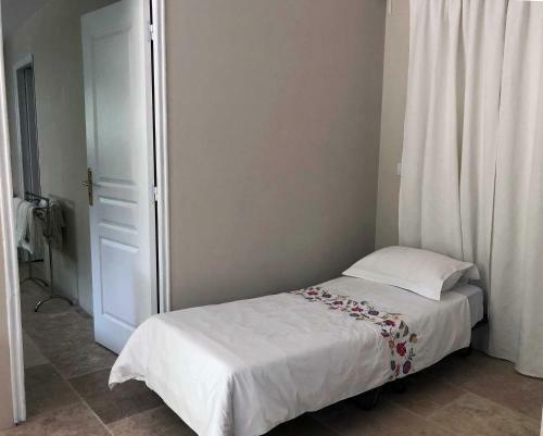 Apartamento Chateau Bavolier