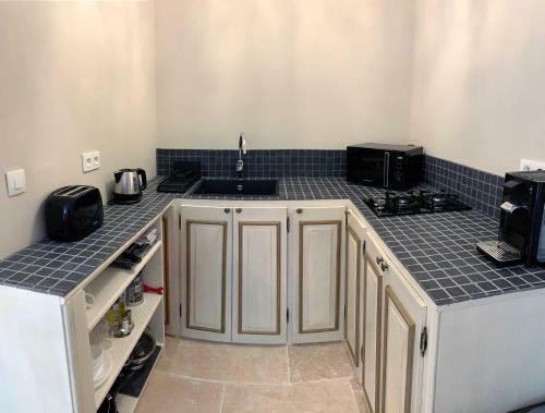 Apartamento Chateau Bavolier