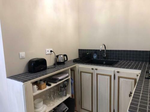 Apartamento Chateau Bavolier