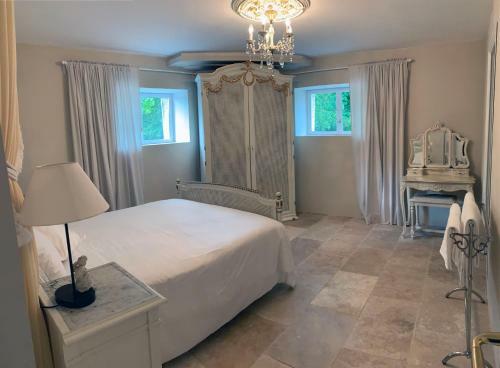 Apartamento Chateau Bavolier