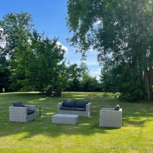 Apartamento Chateau Bavolier