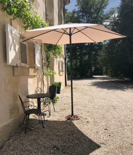 Apartamento Chateau Bavolier