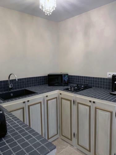 Apartamento Chateau Bavolier
