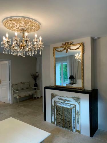 Apartamento Chateau Bavolier