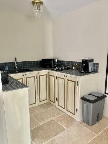 Apartamento Chateau Bavolier