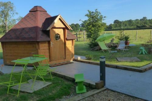 Bed & Breakfast Abrikota