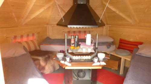 Bed & Breakfast Abrikota