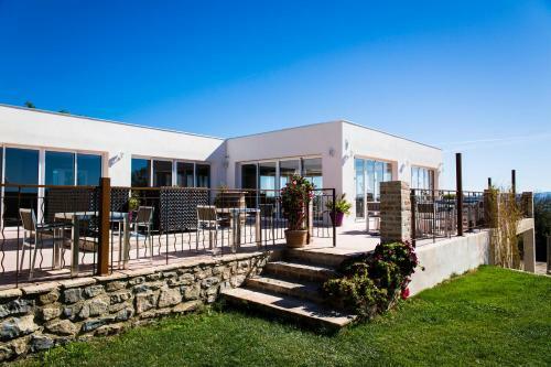Bed & Breakfast Domaine Du Serre D'av�ne