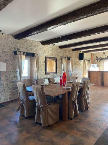Bed & Breakfast Domaine Du Serre D'av�ne