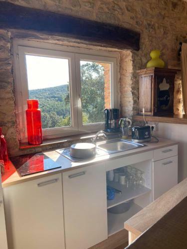 Bed & Breakfast Domaine Du Serre D'av�ne