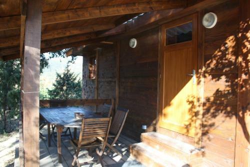 Bed & Breakfast Domaine Du Serre D'av�ne