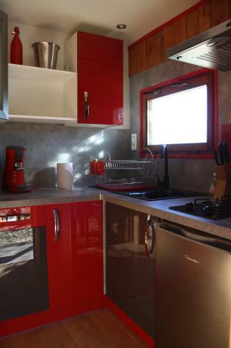 Bed & Breakfast Domaine Du Serre D'av�ne