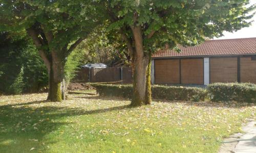 La Maison De Mes Parents