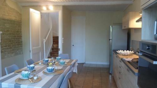 La Maison De Mes Parents