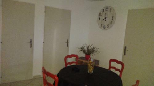 Apartamento Le Respechat