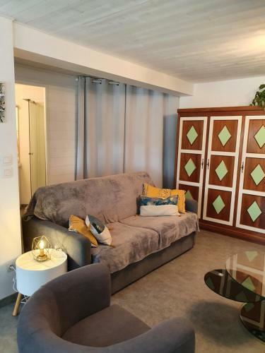 Bed & Breakfast Mont�ze Paradis