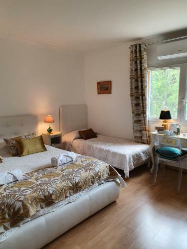 Bed & Breakfast Mont�ze Paradis