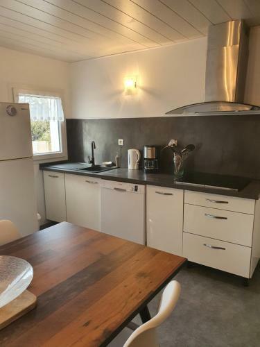 Bed & Breakfast Mont�ze Paradis