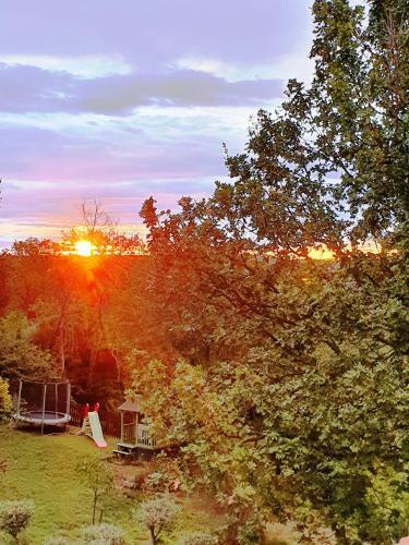 Bed & Breakfast Mont�ze Paradis