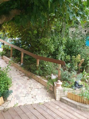 Bed & Breakfast Mont�ze Paradis