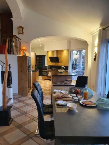 Bed & Breakfast Mont�ze Paradis