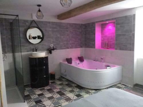 Apartamento Nuit Romantique