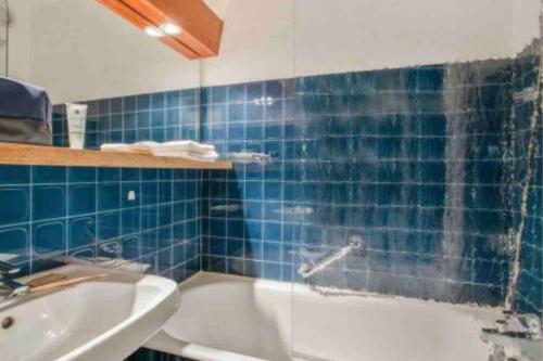 Apartamento Superbe Studio En Plein C?ur de La Station Serre-chevalier