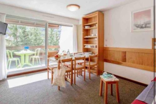 Apartamento Superbe Studio En Plein C?ur de La Station Serre-chevalier