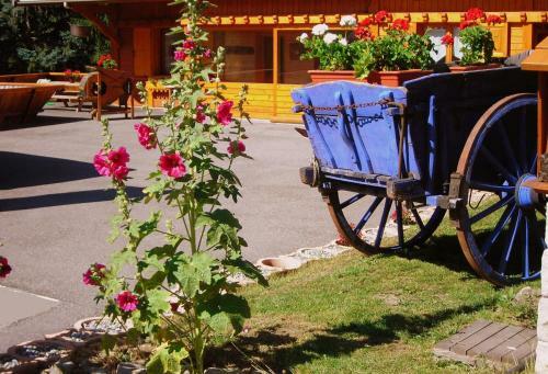 Chalet Verlaur