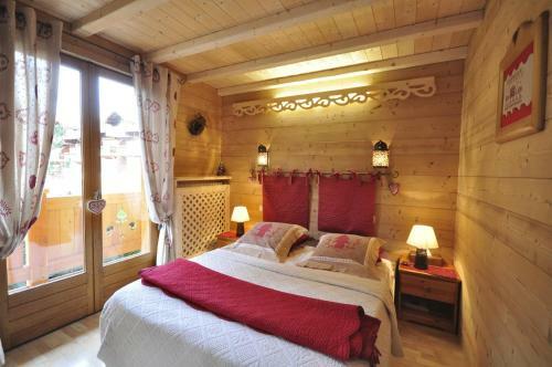 Chalet Verlaur