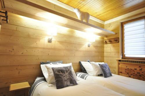 Chalet Verlaur