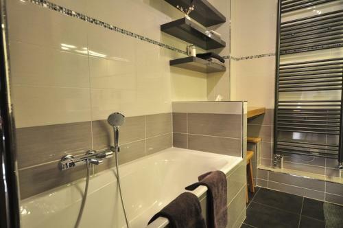 Chalet Verlaur