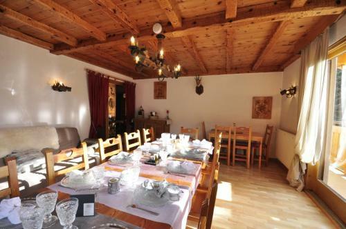 Chalet Verlaur