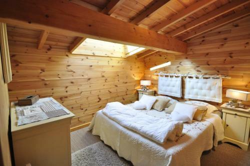 Chalet Verlaur