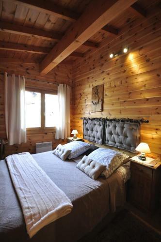 Chalet Verlaur