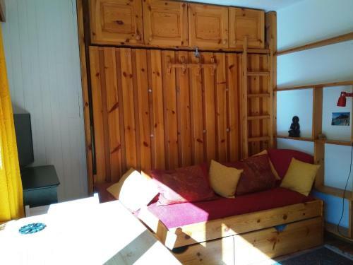 Apartamento Studio Isabelle