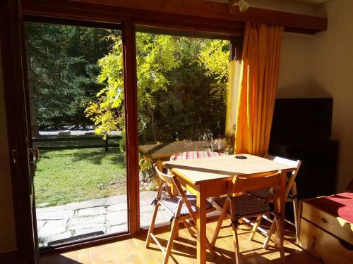 Apartamento Studio Isabelle