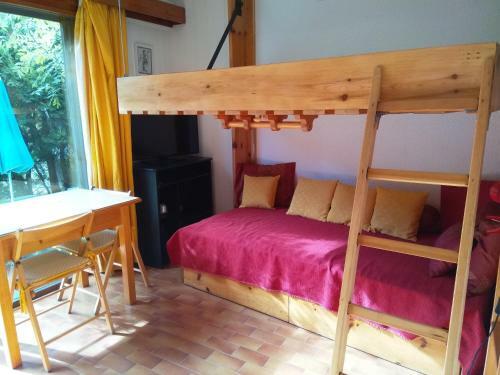 Apartamento Studio Isabelle