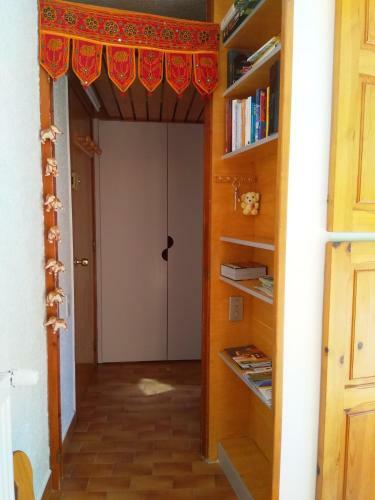Apartamento Studio Isabelle