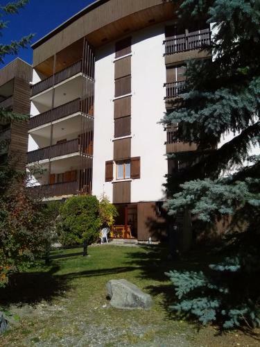 Apartamento Studio Isabelle